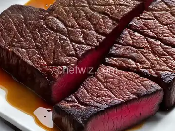 Sous Vide Steaks Recipe