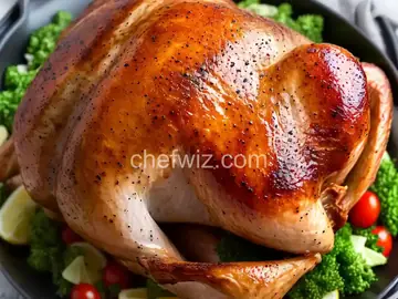 Sous Vide Turkey Breast With Crispy Skin Recipe