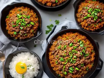 South Asian-Style Ground Beef (Keema)