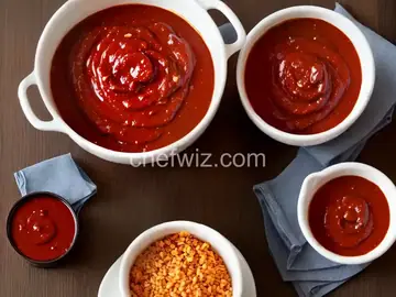 South Carolina Barbecue Sauce