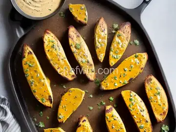 South Carolina Mustard Sauce Recipe | Grilling