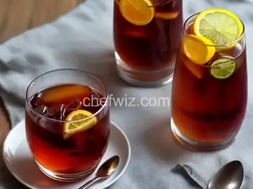South Carolina Sweet Tea