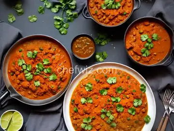 South Indian Bitter Gourd Roast