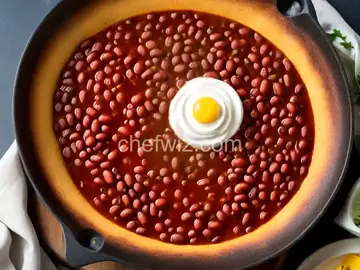 South Texas Borracho Beans