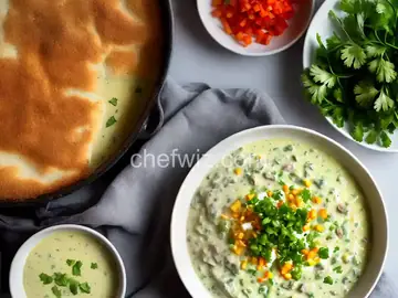 South Texas Tartar Sauce