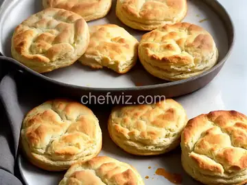 Southern Biscuits