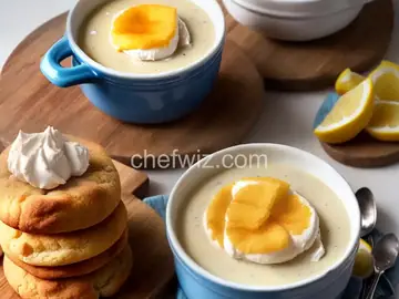 Southern Boiled Custard