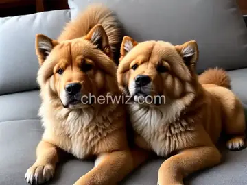 Southern Chow Chow