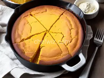 Southern Cornbread