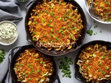 Southern Fried Cabbage
