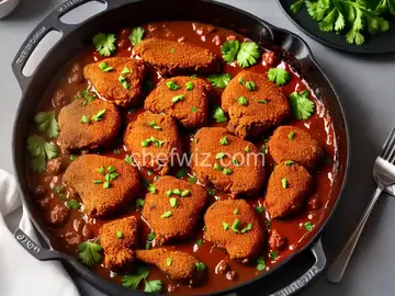 Southern Fried Chicken Livers
