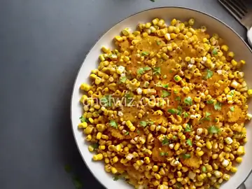 Southern Fried Corn