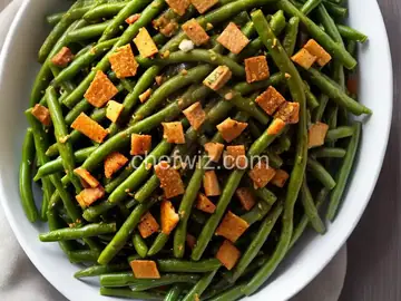 Southern Green Beans