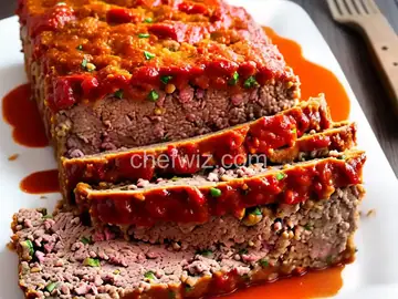 Southern Meatloaf