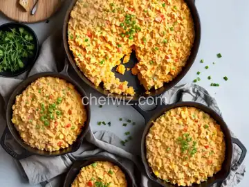 Southern Pimento Cheese
