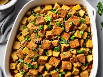 Southern Stuffing