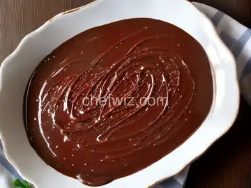 Southern-Style Chocolate Gravy