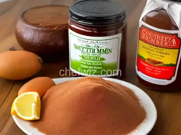 Southern Style Dry Rub for Pork or Chicken