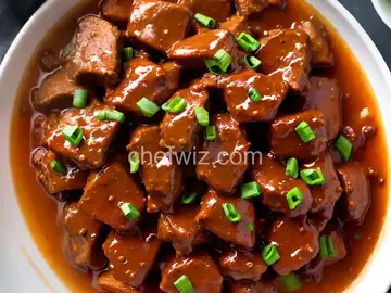 Southern-Style Neck Bones