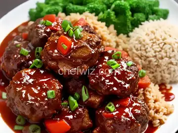 Southern-Style Oxtails