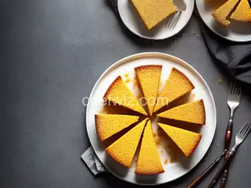 Southern-Style Unsweetened Cornbread Recipe