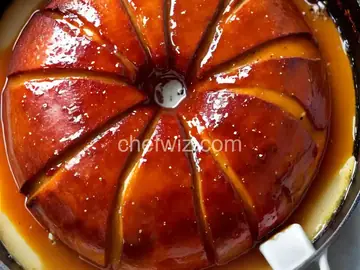 Southern Sweet Ham Glaze