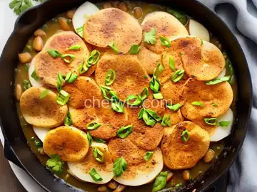Southern Turnip Supreme