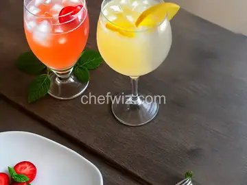 Southside Cocktail