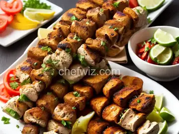 Souvlaki