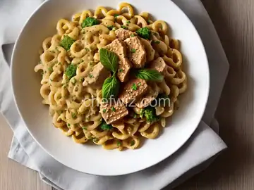 Spaetzle II