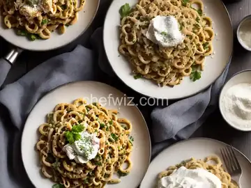 Spaetzle