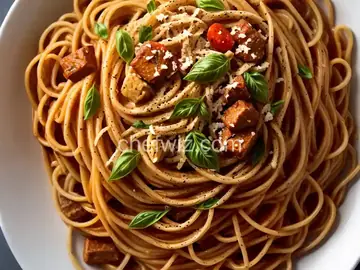Spaghetti all'Assassina (Assassin's Spaghetti)