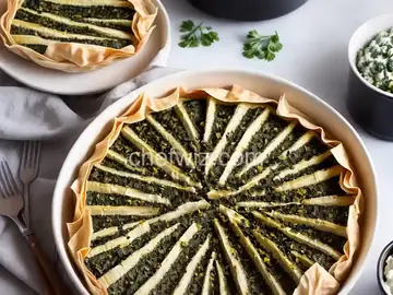 Spanakopita