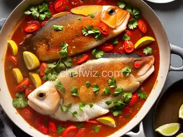 Spanish Cod