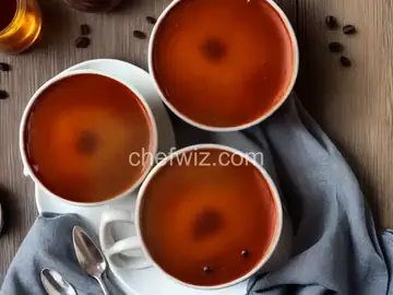Spanish Coffee