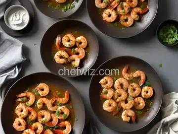 Spanish Garlic Shrimp (Gambas al Ajillo)