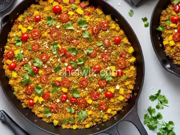 Spanish Migas