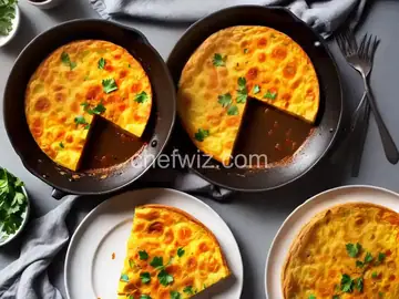 Spanish Omelette