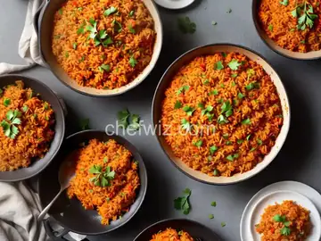 Spanish Rice