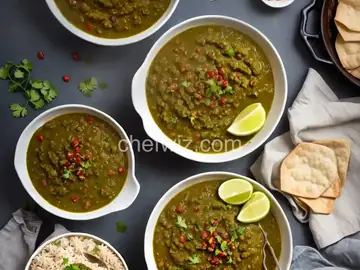 Spanish Sofrito Recipe