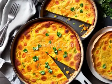 Spanish Tortilla