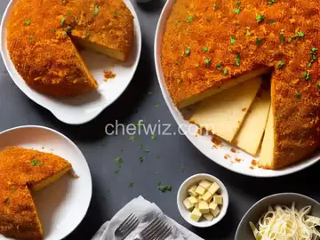 Spanish cheese ball