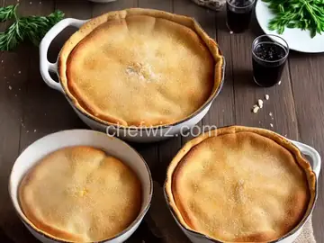 Spanokopita