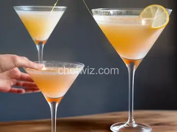 Sparkling Suze Cocktail Recipe