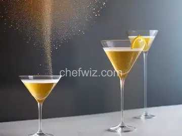 Sparkling Wine Cocktail