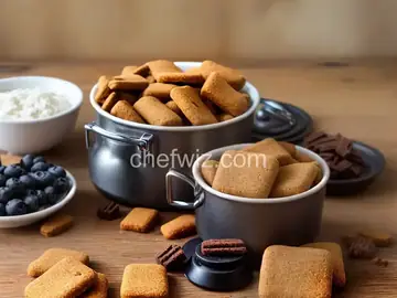 Sparky's Doggie Treats
