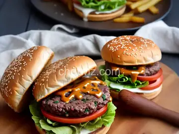 Special Burger Sauce