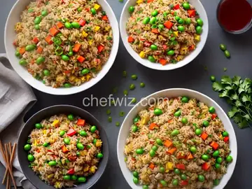Special Fried Rice