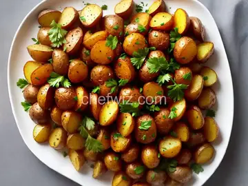 Special Roasted Potatoes