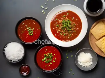 Special Sauce